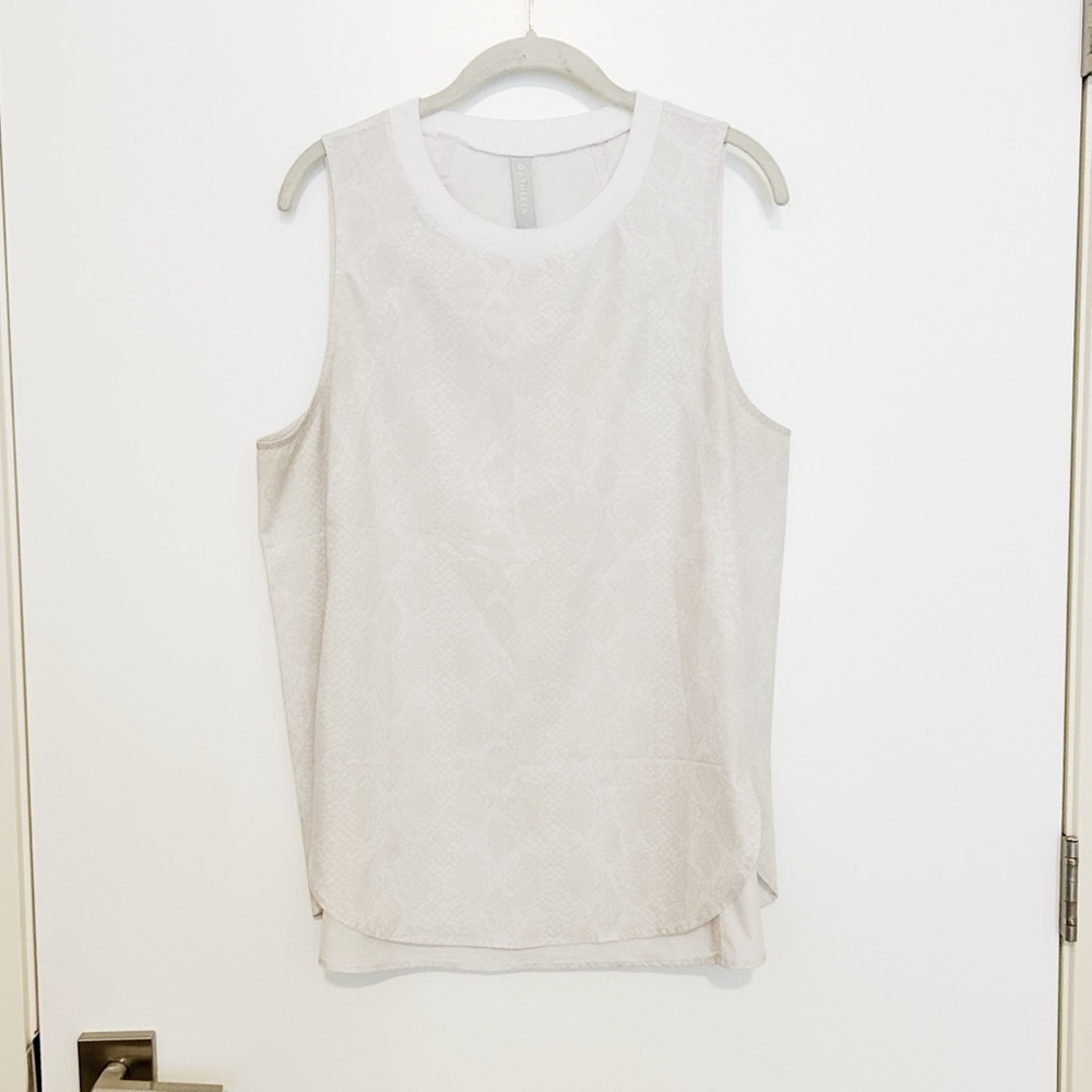 Athleta Zephyr Tank - Picture 3 of 7